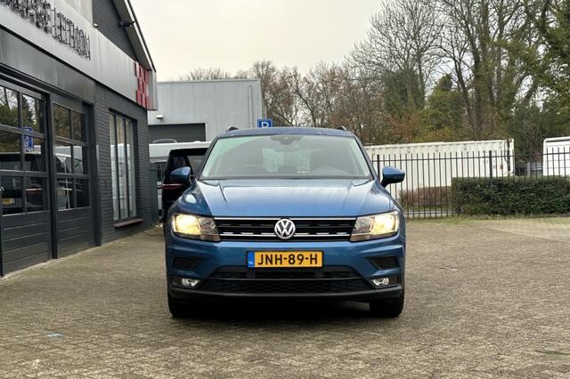 Volkswagen TIGUAN 1.5 TSI ACT Highl.