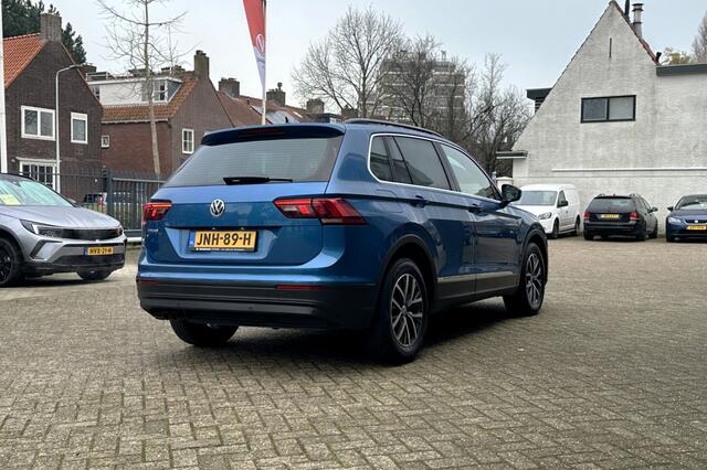 Volkswagen TIGUAN 1.5 TSI ACT Highl.