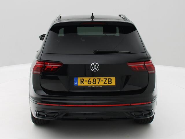 Volkswagen TIGUAN 1.4 TSI eHybrid R-Line Business+ 245pk Black Style
