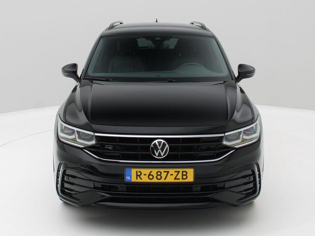 Volkswagen TIGUAN 1.4 TSI eHybrid R-Line Business+ 245pk Black Style
