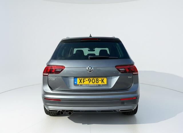 Volkswagen TIGUAN 1.4 TSI ALLSPACE 7P. AUT, Navi, ACC