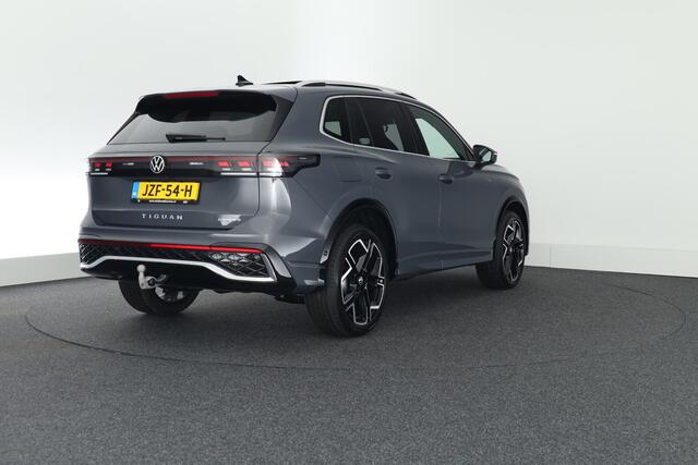 Volkswagen TIGUAN 1.5 272pk eHybrid R-Line Edition Trekhaak Camera Keyless Massage Virtual Cockpit Panoramadak Carplay