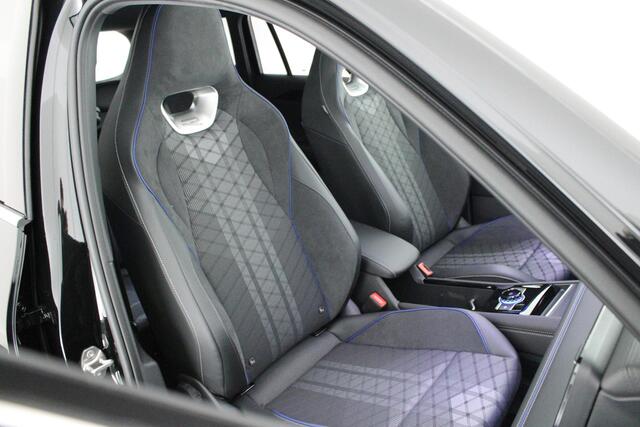 Volkswagen TIGUAN 1.5 272pk eHybrid R-Line Edition Trekhaak Camera Keyless Massage Virtual Cockpit Panoramadak Carplay