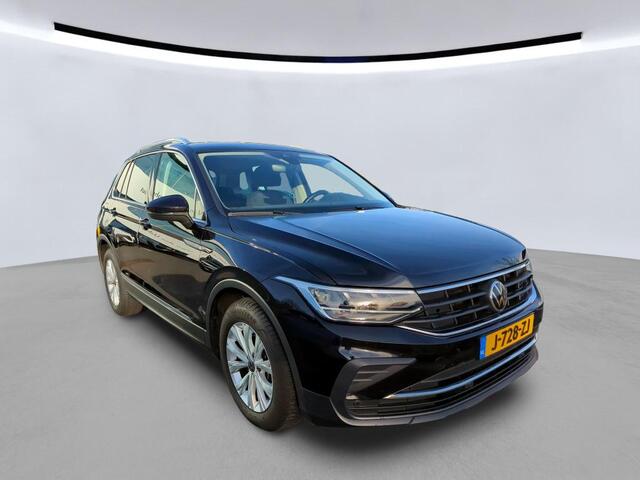 Volkswagen TIGUAN 1.5 TSI Life Business | Ergo Stoel | Trekhaak | Elec klep | VERWACHT