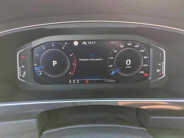 Volkswagen TIGUAN 1.5 TSI Life Business | Ergo Stoel | Trekhaak | Elec klep | VERWACHT