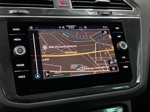 Volkswagen TIGUAN 1.4 TSI eHybrid 245pk PHEV Elegance / Panoramadak / Trekhaak / Adaptive Cruise / Wordt Verwacht