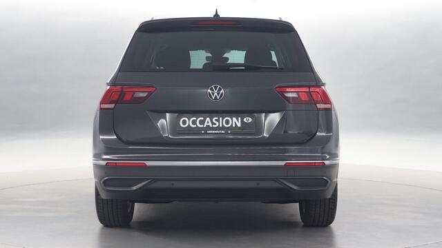 Volkswagen TIGUAN 1.5 TSI 150pk Life Business DSG / Navigatie / Stoel+Stuurverwarming / Camera