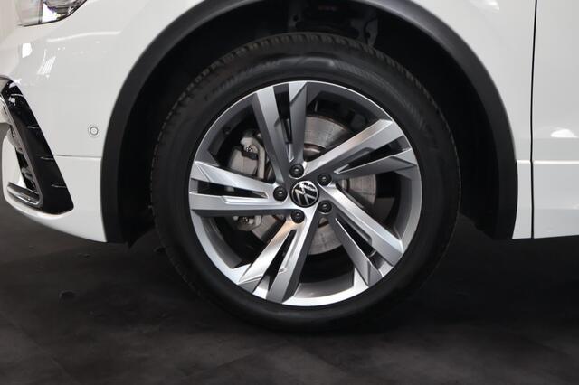 Volkswagen TIGUAN 1.4 TSI eHybrid R Business+ | Panoramdak | Trekhaak | Head Up