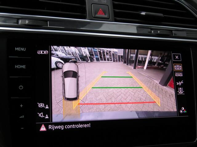 Volkswagen TIGUAN 1.4 TSI 245pk eHybrid ACTIVE / Trekhaak wegklap. / Head up / Camera Etc / BOVAG garantie