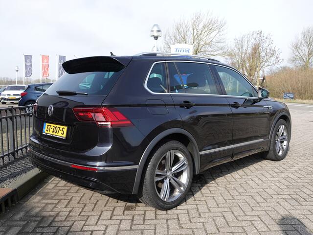 Volkswagen TIGUAN 1.4 TSI ACT 150pk DSG Highline BNS R ACC | TREKH | ELEKTR A KLEP | LED