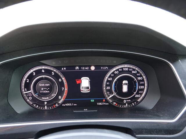 Volkswagen TIGUAN 1.4 TSI ACT 150pk DSG Highline BNS R ACC | TREKH | ELEKTR A KLEP | LED