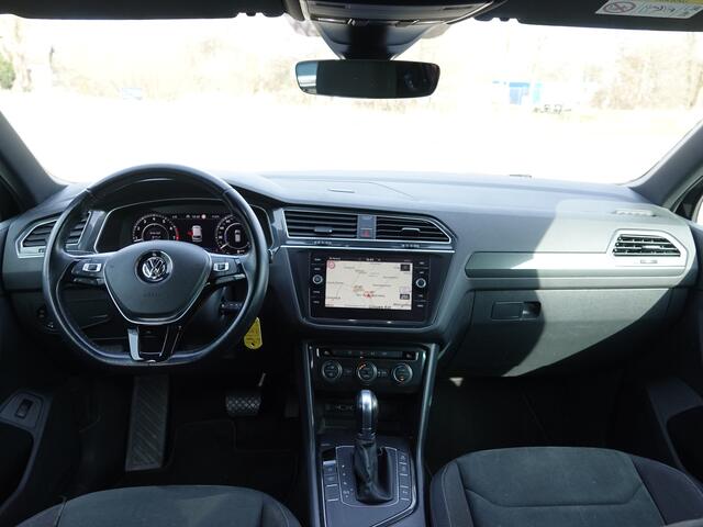 Volkswagen TIGUAN 1.4 TSI ACT 150pk DSG Highline BNS R ACC | TREKH | ELEKTR A KLEP | LED