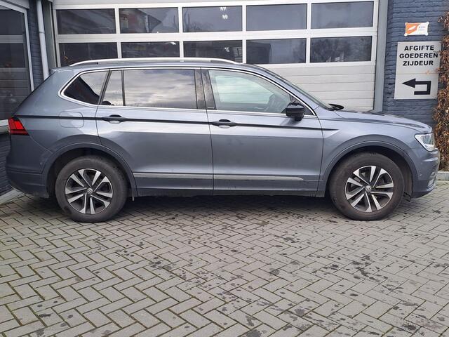 Volkswagen TIGUAN Allspace 1.5 TSI Comfortline, 7-Persoons, Virtual Cockpit,