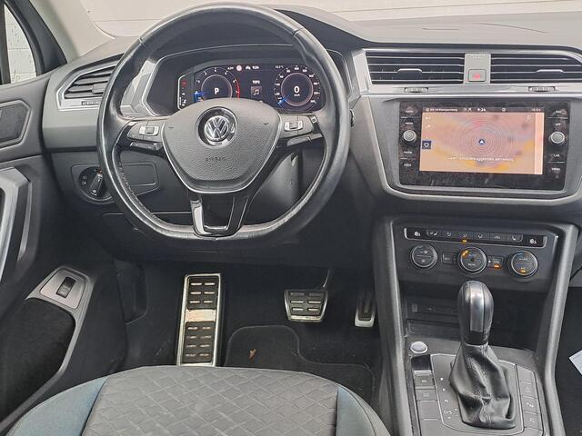 Volkswagen TIGUAN Allspace 1.5 TSI Comfortline, 7-Persoons, Virtual Cockpit,