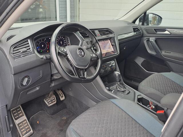 Volkswagen TIGUAN Allspace 1.5 TSI Comfortline, 7-Persoons, Virtual Cockpit,
