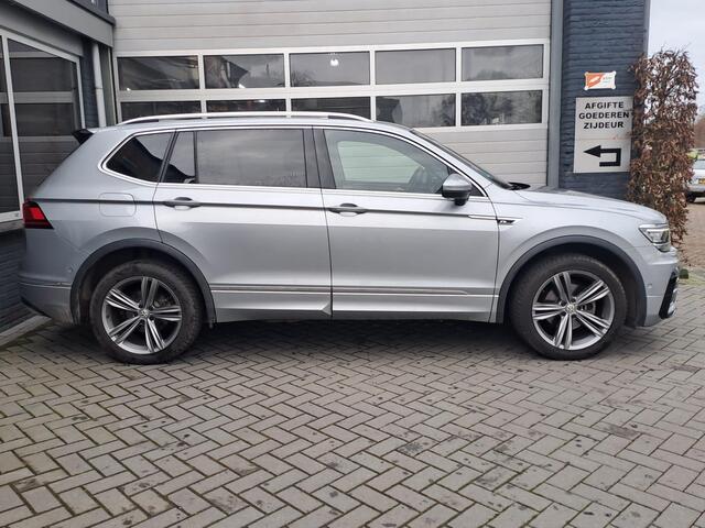 Volkswagen TIGUAN Allspace 1.5 TSI Highline Business R-line, 7-Persoons,