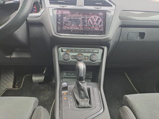 Volkswagen TIGUAN Allspace 1.5 TSI Highline Business R-line, 7-Persoons,