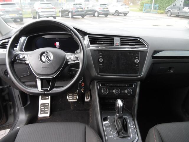 Volkswagen TIGUAN 1.4 TSI ACT Comfortline Business