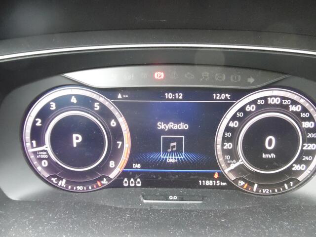 Volkswagen TIGUAN 1.4 TSI ACT Comfortline Business