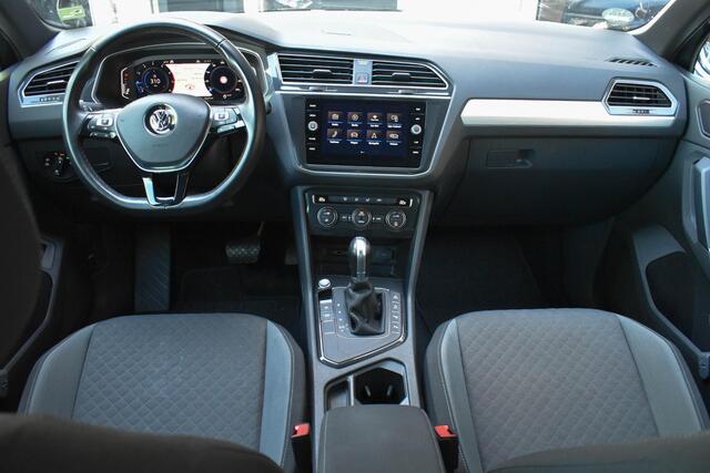 Volkswagen TIGUAN 1.5 TSI ACT R-LINE Comfortline Business ACC Camera