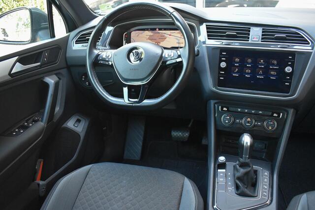 Volkswagen TIGUAN 1.5 TSI ACT R-LINE Comfortline Business ACC Camera