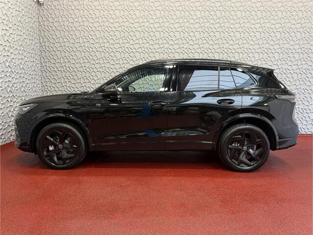 Volkswagen TIGUAN 1.5 eHYBRID 272 PK NW AUTO R-LINE BLACK PANO XL.NAVI BLACK.STYLE 360.CAM ELEK.KLEP MATRIX.LED 20''LMV MASSAGE SCHUIFDAK PHEV PLUG IN HYBRID ?Top Auto's Wijchen , 30 Jaar Specialist in Volkswagen : Alle Type's : R-Line Edition / Style / First Edition / Hi