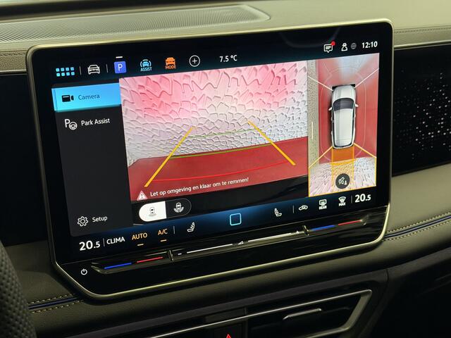 Volkswagen TIGUAN 1.5 eHYBRID 272 PK NW AUTO R-LINE BLACK PANO XL.NAVI BLACK.STYLE 360.CAM ELEK.KLEP MATRIX.LED 20''LMV MASSAGE SCHUIFDAK PHEV PLUG IN HYBRID ?Top Auto's Wijchen , 30 Jaar Specialist in Volkswagen : Alle Type's : R-Line Edition / Style / First Edition / Hi