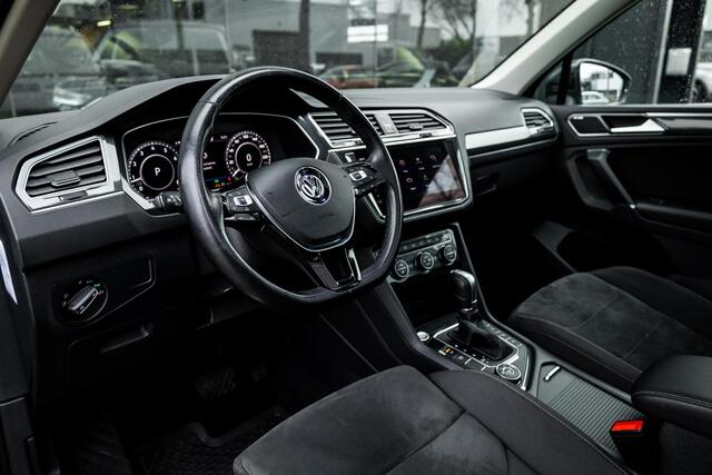 Volkswagen TIGUAN 2.0 TSI 4Motion Highline R Line | Pano | Massage | Adapt. Cruise
