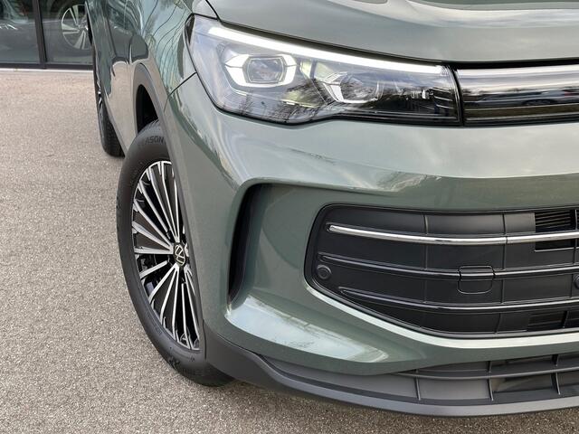 Volkswagen TIGUAN 1.5 eTSI 150pk DSG GOAL | Trekhaak | 360 Camera | IQ light | Dode hoek | Camera | Elek. Achterklep | Rijklaar incl. garantie