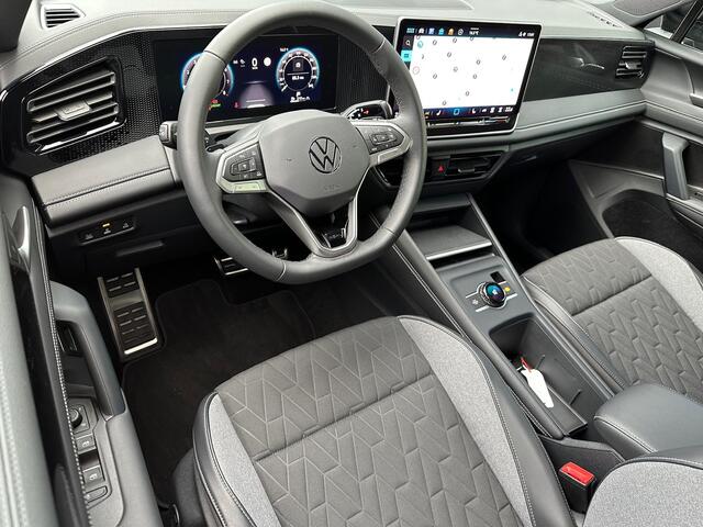 Volkswagen TIGUAN 1.5 eTSI 150pk DSG GOAL | Trekhaak | 360 Camera | IQ light | Dode hoek | Camera | Elek. Achterklep | Rijklaar incl. garantie