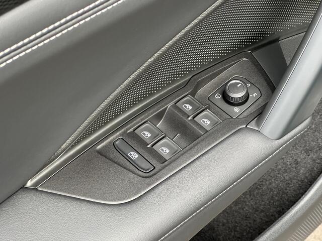 Volkswagen TIGUAN 1.5 eTSI 150pk DSG GOAL | Trekhaak | 360 Camera | IQ light | Dode hoek | Camera | Elek. Achterklep | Rijklaar incl. garantie