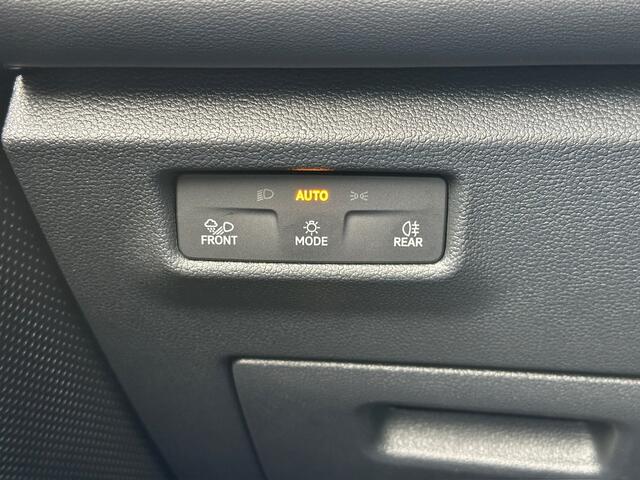 Volkswagen TIGUAN 1.5 eTSI 150pk DSG GOAL | Trekhaak | 360 Camera | IQ light | Dode hoek | Camera | Elek. Achterklep | Rijklaar incl. garantie