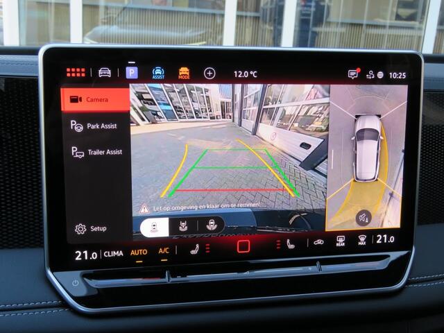 Volkswagen TIGUAN 1.5 150pk eTSI GOAL / Trekhaak wegklap. / IQ Light / 360 camera / Electrische achterklep / BOVAG garantie