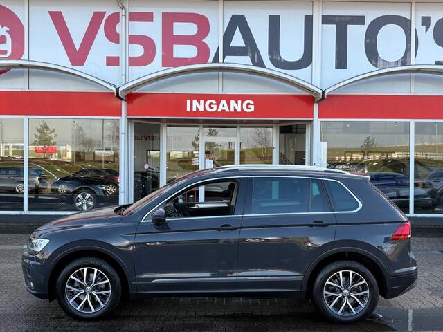 Volkswagen TIGUAN 1.5 TSI AUT. DIG.DASHBORD NAVI AIRCO STOELVERWARMING LMV
