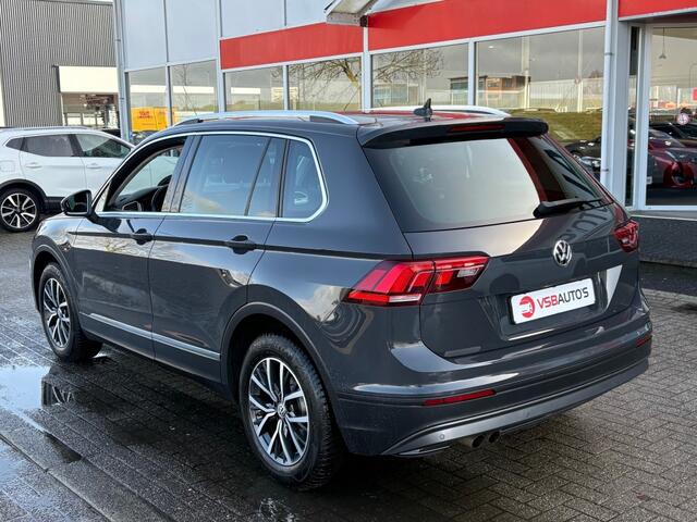 Volkswagen TIGUAN 1.5 TSI AUT. DIG.DASHBORD NAVI AIRCO STOELVERWARMING LMV