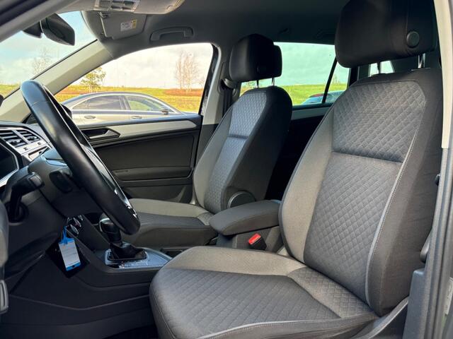 Volkswagen TIGUAN 1.5 TSI AUT. DIG.DASHBORD NAVI AIRCO STOELVERWARMING LMV