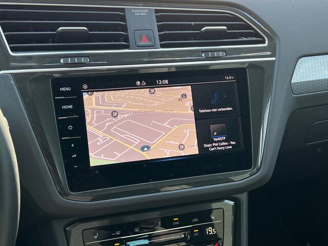 Volkswagen TIGUAN 1.5 TSI 150pk DSG Life Business Trekhaak