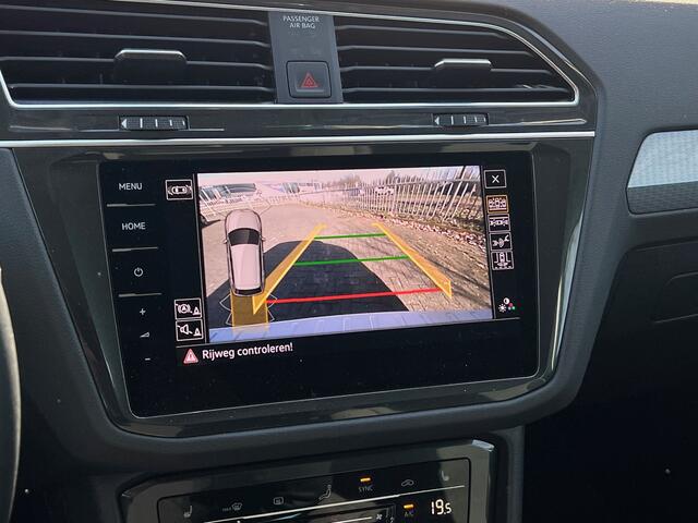 Volkswagen TIGUAN 1.5 TSI 150pk DSG Life Business Trekhaak