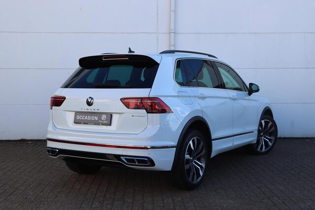 Volkswagen TIGUAN 1.4 TSI eHybrid R-Line 245pk