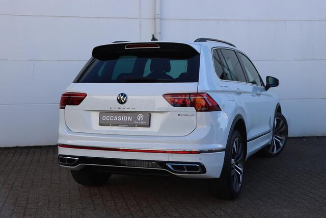 Volkswagen TIGUAN 1.4 TSI eHybrid R-Line 245pk