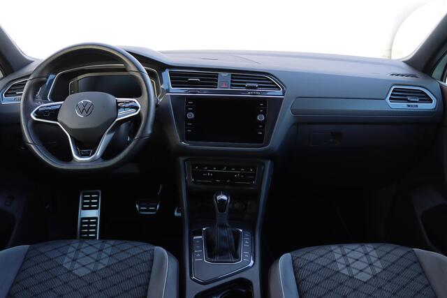 Volkswagen TIGUAN 1.4 TSI eHybrid R-Line 245pk