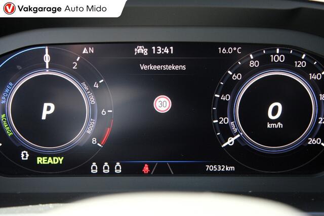 Volkswagen TIGUAN 1.4 eHybrid Automaat Elegance | Trekhaak | All-Season banden