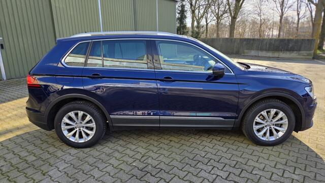 Volkswagen TIGUAN 1.4 TSI CL Bns