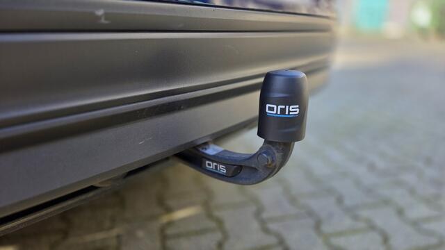 Volkswagen TIGUAN 1.4 TSI CL Bns