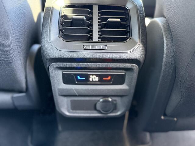 Volkswagen TIGUAN 1.4 TSI eHybrid R-Line Business+ | Plug-In 245 PK| PDC | BTW |