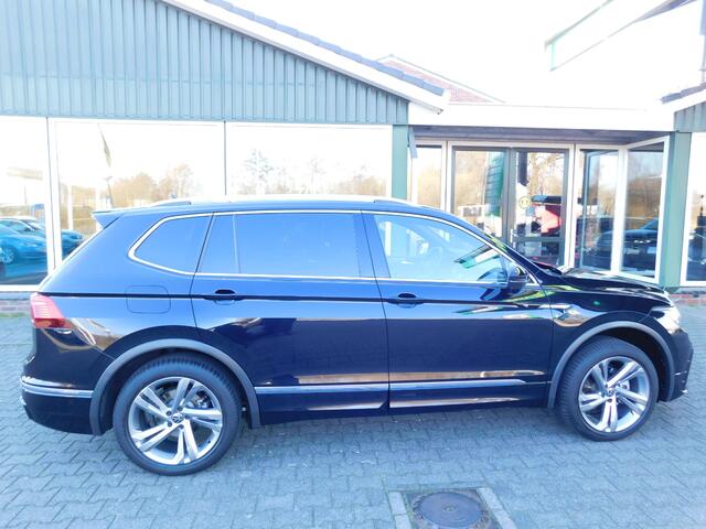 Volkswagen TIGUAN ALLSPACE 7P! 1.5TSI 150PK DSG!! Trekhaak!