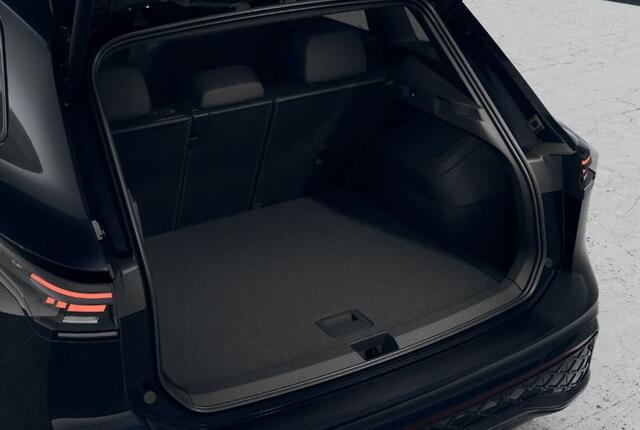 Volkswagen TIGUAN 1.5 eHybrid R-Line Edition