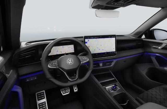 Volkswagen TIGUAN 1.5 eHybrid R-Line Edition