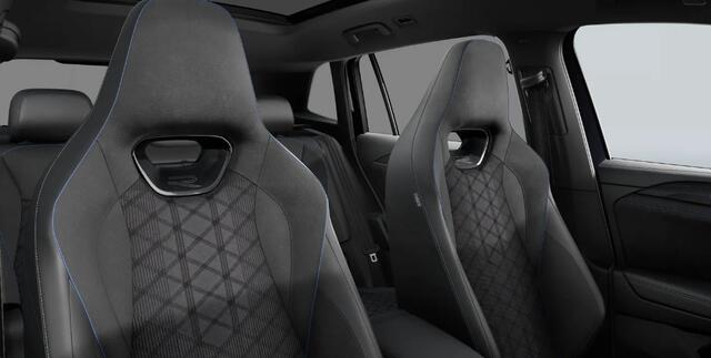 Volkswagen TIGUAN 1.5 eHybrid R-Line Edition