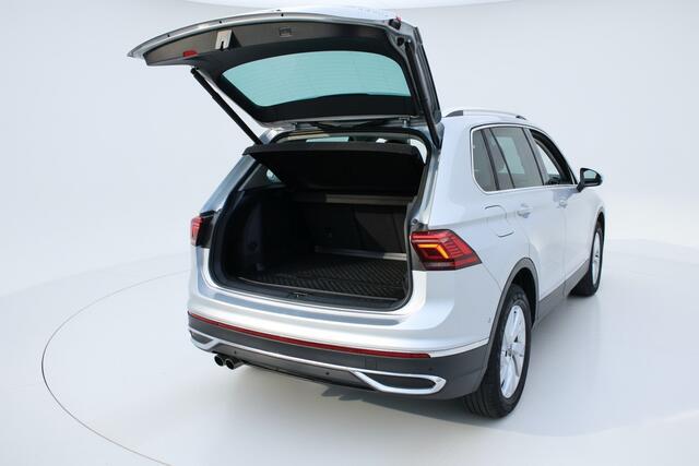 Volkswagen TIGUAN eHybrid 245pk DSG ELEGANCE 360° CAMERA/NAVI/VIRTUAL